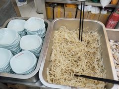 -天津包子铺(万泉庄店)