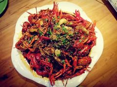 -小草大排档(北沙坡店)