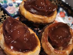 一口鲍鱼酥-三号黄浦会Canton Table