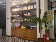 -雕刻时光咖啡馆(交大店)