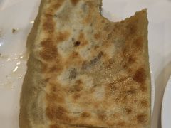 肉饼-护国寺小吃(新街口店)