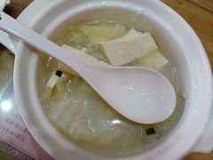-华天二友居肉饼(新街口店)