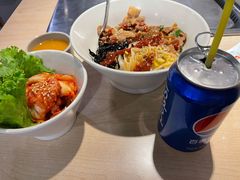 -新石器烤肉(百联川沙店)