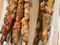 -耶里夏丽·新疆菜·28年喀什老馆(田林东路店)