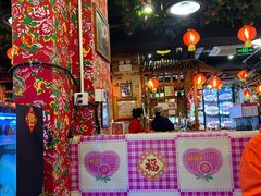 -粗粮人家·东北菜(洋桥店)