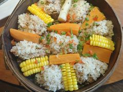 -龙潭喜客·四川客家菜