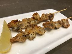 烤鸡脆骨-伊藤ITO(侨福芳草地购物中心店)