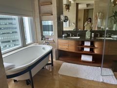 -深圳星河丽思卡尔顿酒店