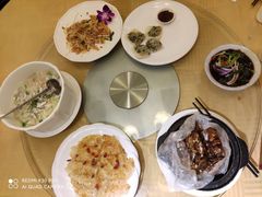 -黄但记老店·陈村粉食府