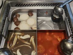 -海底捞火锅(八佰伴店)