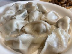 -东方饺子王(工农大路店)