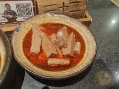 -南京大牌档(新街口德基广场店)