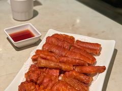 -肥仔文澳门猪骨煲(南京西路店)