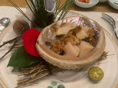 -和·铁板烧·OMAKASE(望京昆泰嘉晟酒店)