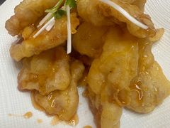 -鑫渔港海鲜本地菜·山海关浑锅(东戴河店)