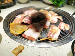 -猫抓烤肉(武进吾悦广场店)