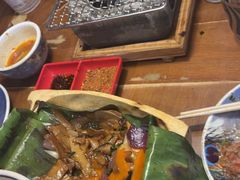 -雀舞云南菜(天津天河城购物中心店)