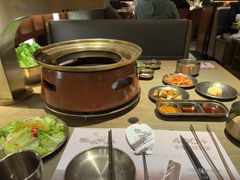 -西塔老太太泥炉烤肉(北京亚运村店)
