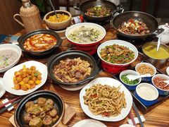 -万达广场(南宁青秀店)