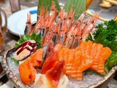 -大渔铁板烧(杭州大悦城店)