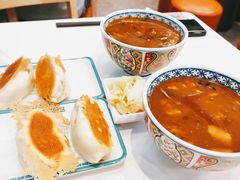 -当家水煎包·牛肉汤(浦江店)