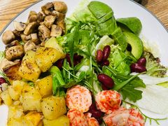 -SaladJohn沙拉匠(凯德1818店)