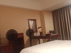 -芜湖金鹰尚美酒店