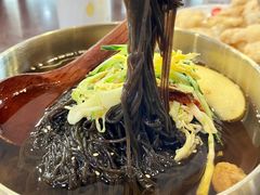 -服务大楼冷面(延大店)