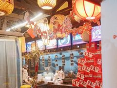 -永安水煮活鱼·仪征菜(仪征奥林匹克店)