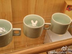 -猫的天空之城概念书店(印象城购物中心店)