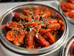 油焖大虾-巴厘龙虾·榜首油焖大虾(旗舰店·万松园)