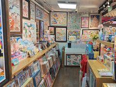 -3D·JP拼图(合生汇店)