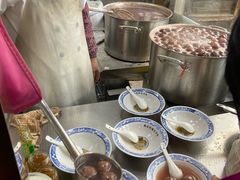 -粗茶淡饭(东关街店)