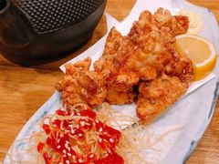 -梅亭居酒屋(中大国际店)