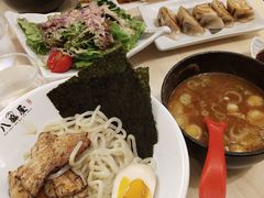 -八盛屋·沾面(集美万达店)