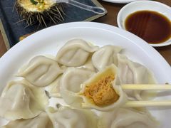 -海胆小馆(东北水饺·春柳店)