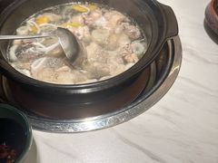 -狐狸爱上椰子鸡(滨江星光大道店)