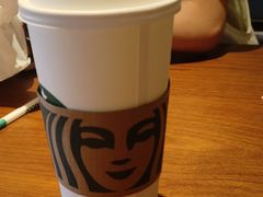 -星巴克(太原柳巷第一店)