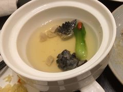 -保定中博希尔顿逸林酒店·御玺中餐厅