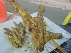 -林二哥宜烤官·宜宾小烧烤