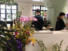 -一尺花园(安和花园店)