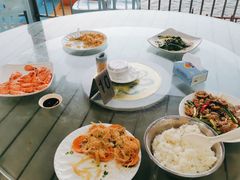 -七鲜渔港美食餐厅(巽寮湾海景店)