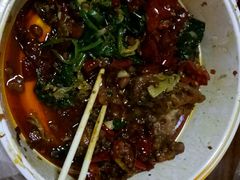 -小山城麻辣香锅(新邻生活广场店)