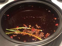 -钢管厂五区小郡肝串串香(通锦桥店)