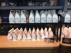 -爸爸糖吐司面包(北京西单大悦城店)