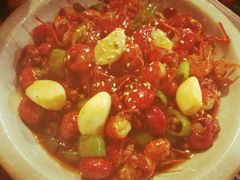 -虎虎龙虾大排档(双井店)