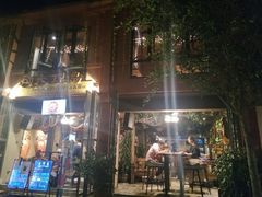 -大理岛·精品云南菜·音乐餐厅