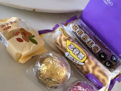 -GANSO元祖食品(双井店)