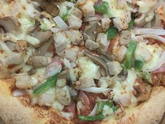 -达美乐比萨(国瑞北路店)