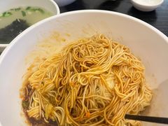 -宁波汤团店(外滩店)